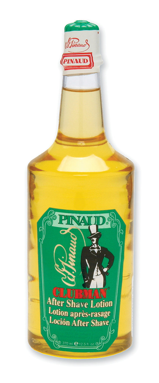 CLUBMAN AFTERSHAVE