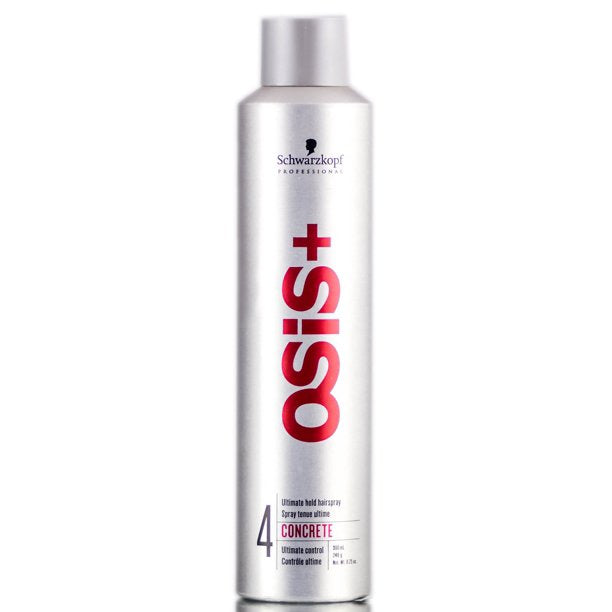 SCHWARZKOPF HAIR SPRAY 4