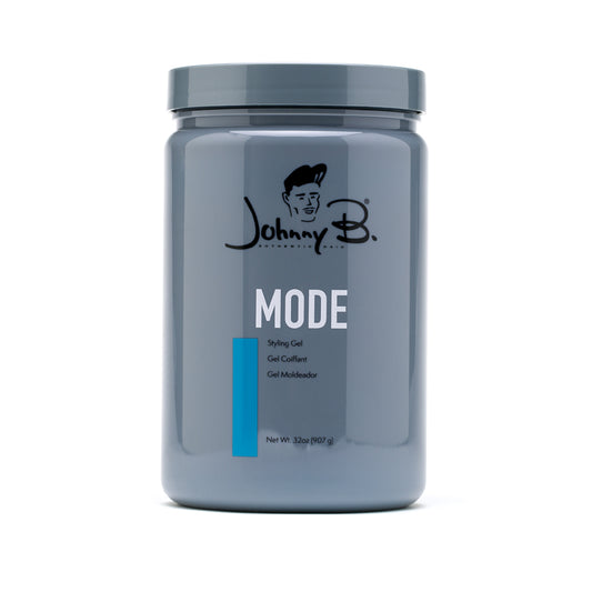 JOHNNY B. MODE STYLING GEL 32OZ