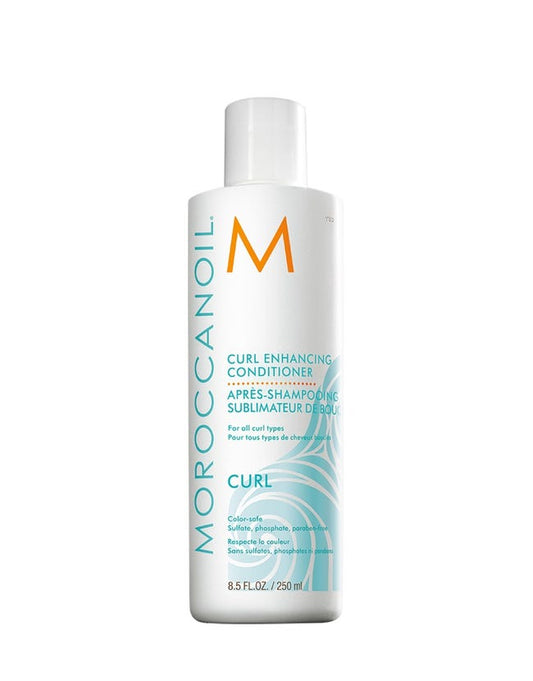 MOROCCAN OIL - CURL ENHANCING CONDITIONER 8.5OZ 250ML