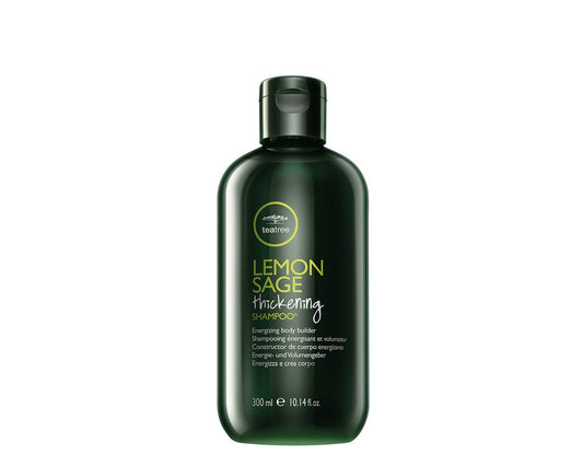 TEA TREE - LEMON SAGE THICKENING SHAMPOO