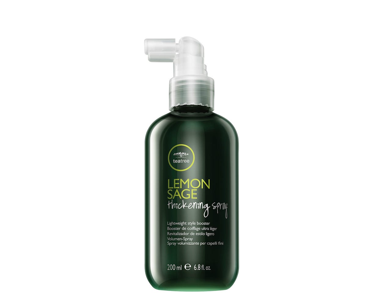 TEA TREE - LEMON SAGE THICKENING SPRAY