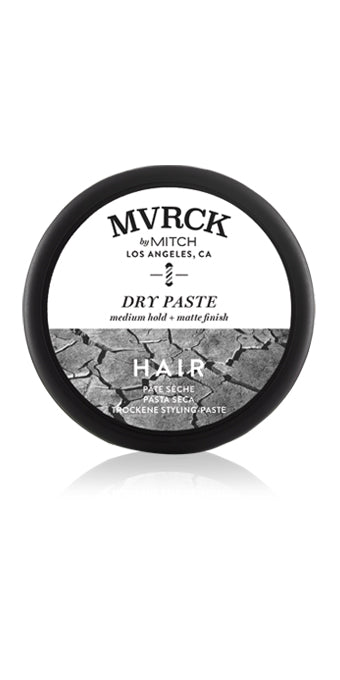 MVRCK- DRY PASTE 113G