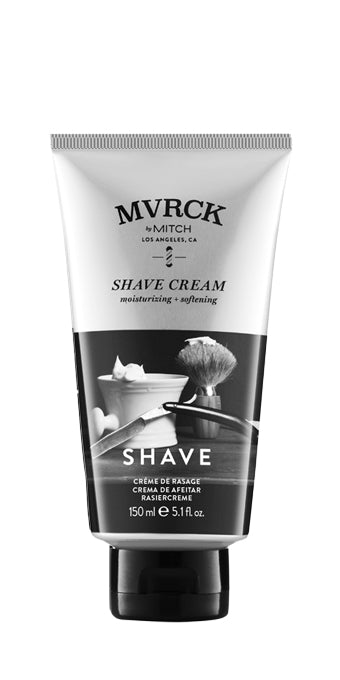 MVRCK- SHAVE CREAM 150ML