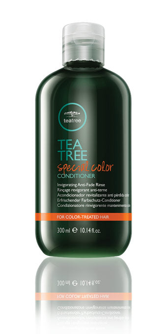 TEA TREE- SPECIAL COLOR CONDITIONER