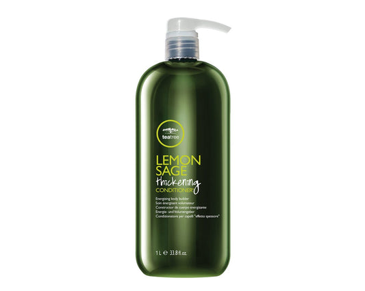 TEA TREE- LEMON SAGE THICKENING CONDITIONER