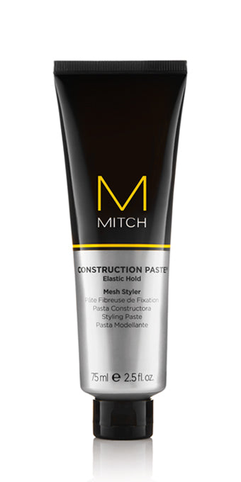 MITCH-  CONSTRUCTION PASTE STYLING HAIR PASTE