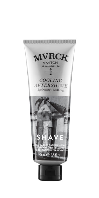 MVRCK- COOLING AFTERSHAVE 75 ML