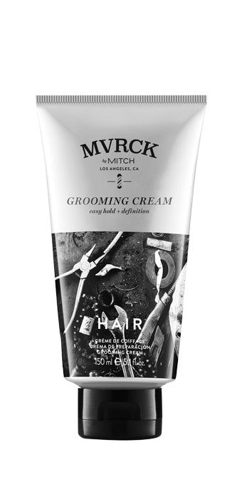 MVRCK- GROOMING CREAM 150ML