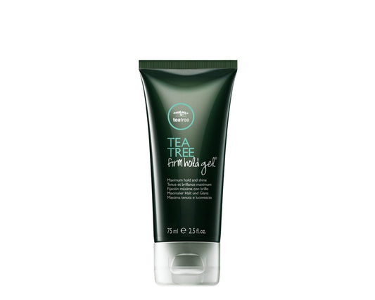 TEA TREE- FIRM HOLD GEL
