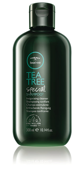 TEA TREE- SPECIAL SHAMPOO 300ML